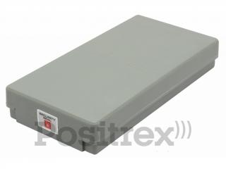 POSITREX TotalFinder (GPS lokátor s bezkonkurenční výdrží baterie)