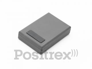 POSITREX TotalTracker (Přenositelná (bateriová) GPS jednotka)