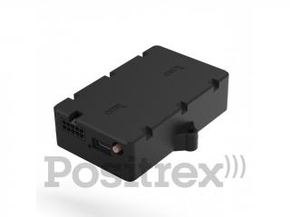 POSITREX VehicleTracker (GPS komunikační jednotka)