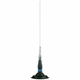 PRESIDENT MLA-145 (Magnetická anténa President MLA-145)