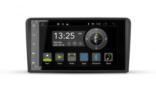 RADICAL R-C12AD1 (Navigace pro Audi A3 R-C12AD1)