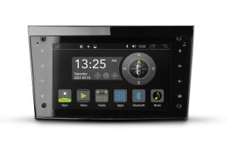 Radical R-C12OP2 (Navigace pro Opel R-C12OP2)