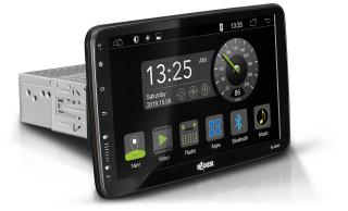 RADICAL R-D111 (1-DIN DAB+ INFOTAINER)
