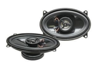 REPRODUKTORY CL-915 (Reproduktory 2-pásmové, maximální výkon 100W)