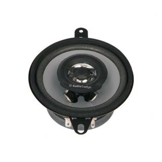 REPRODUKTORY PAPERCONE 87 MM, 40W (Sada dva kusy)