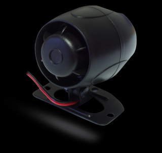 SA-530 SIRÉNA JABLOTRON (Magnetodynamická siréna)