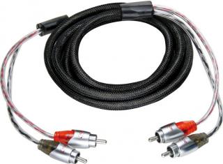 SIGNÁLOVÝ KABEL 2x RCA OV-150 OVATION (Signálový kabel)
