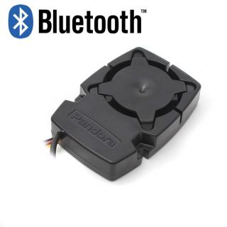 SIRÉNA PANDORA PS-331 BT (Bluetooth siréna s teplotním čidlem pro systémy Pandora)