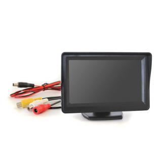 TFT M4.3 (MONITOR DO AUTA TFT M4.3)