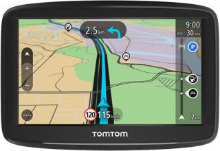 TOMTOM START 42 LIFETIME (TomTom Start 42 Lifetime)