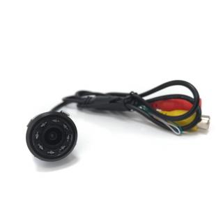UNIVERZÁLNÍ PARKOVACÍ KAMERA S IR LED (BC UNI-18.5 IR)