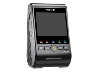 VIOFO A329 - kamera do auta (4K DVR kamera s 60 fps A329)