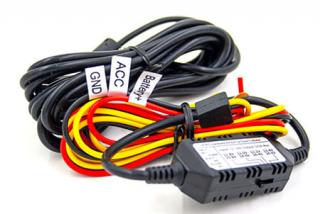 VIOFO MINI USB HK3 HARDWIRE KIT (Regulátor pro parkovací režim)