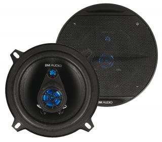 WJ1-S55V3 BOSCHMANN (13cm WJ1 reproduktory do auta 3-pásmové)