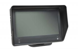 7 univerzální monitor