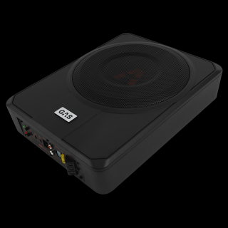 Aktivní subwoofer GAS MAX ASB1-10