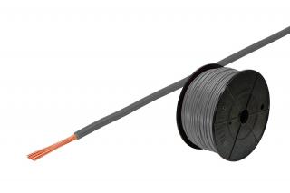 Autokabel FLRY-B 1,5mm2 šedý
