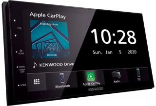 Autorádio Kenwood DMX-5020BTS