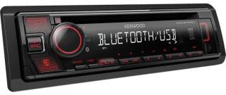 Autorádio Kenwood KDC-BT440U
