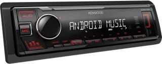 Autorádio Kenwood KMM-103RY