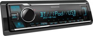 Autorádio Kenwood KMM-BT309