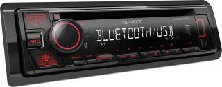 Autorádio Kenwood KMM-BT408DAB
