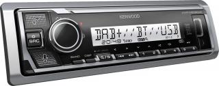 Autorádio Kenwood KMR-M508DAB