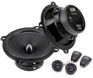 BLAM Relax 130 RFS - komponentní 130 mm reproduktory