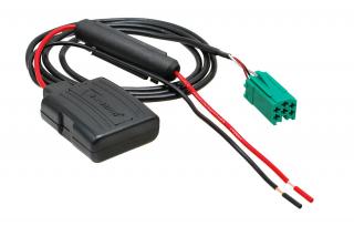 Bluetooth adaptér Renault