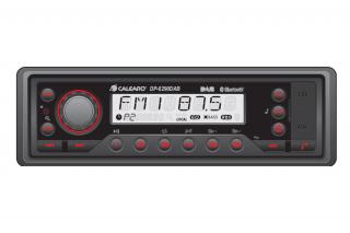 CALEARO DP-6290DAB