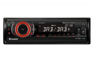 CALEARO ES-6180DAB