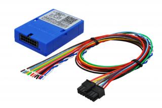 CANM8 IDR8 CAN Bus adaptér