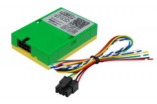 CANM8-TWINPULSE CAN Bus adaptér