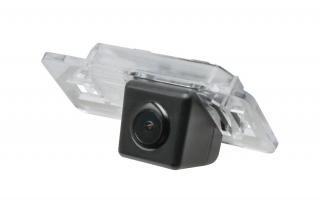 CCD parkovací kamera BMW 3/5/X5/X6