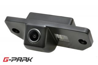 CCD parkovací kamera Ford Mondeo (00-07)