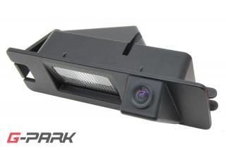 CCD parkovací kamera Nissan / Dacia