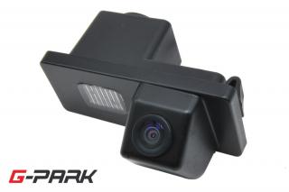 CCD parkovací kamera SsangYong