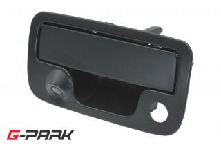 CCD parkovací kamera VW Amarok