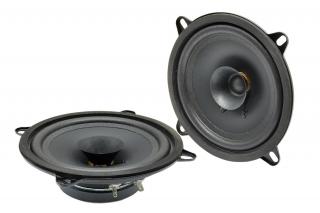 CD-130 reproduktory Dual Cone 130mm