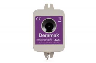 Deramax® Auto