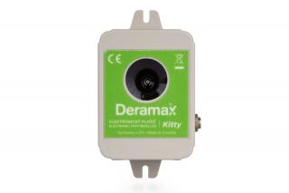 Deramax® Kitty