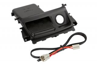 Inbay® Qi nabíječka 10W Mercedes A / CLA / GLA