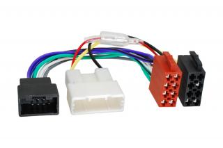 ISO adaptér Toyota (18->)