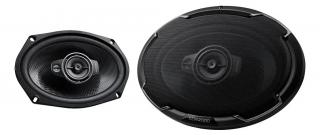 Kenwood KFC-PS6976 koaxiální 6x9" reproduktory