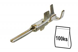 Konektor SUPERSEAL samec