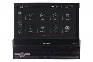 MACROM M-AN6560