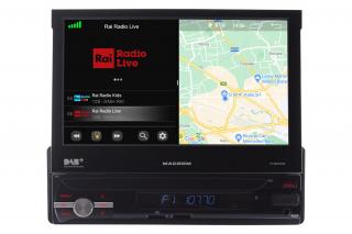 MACROM M-AN6560DAB