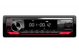 Macrom M-DL4300DAB