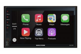 MACROM M-DL7000D