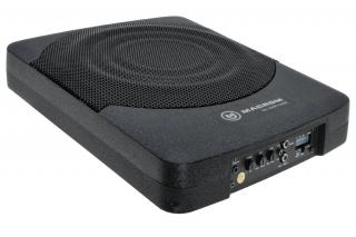 MACROM M-SW1000 aktivní subwoofer
